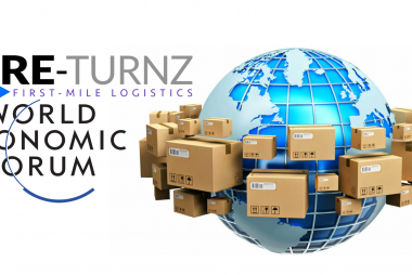 Re-turnz and global reverse logistics